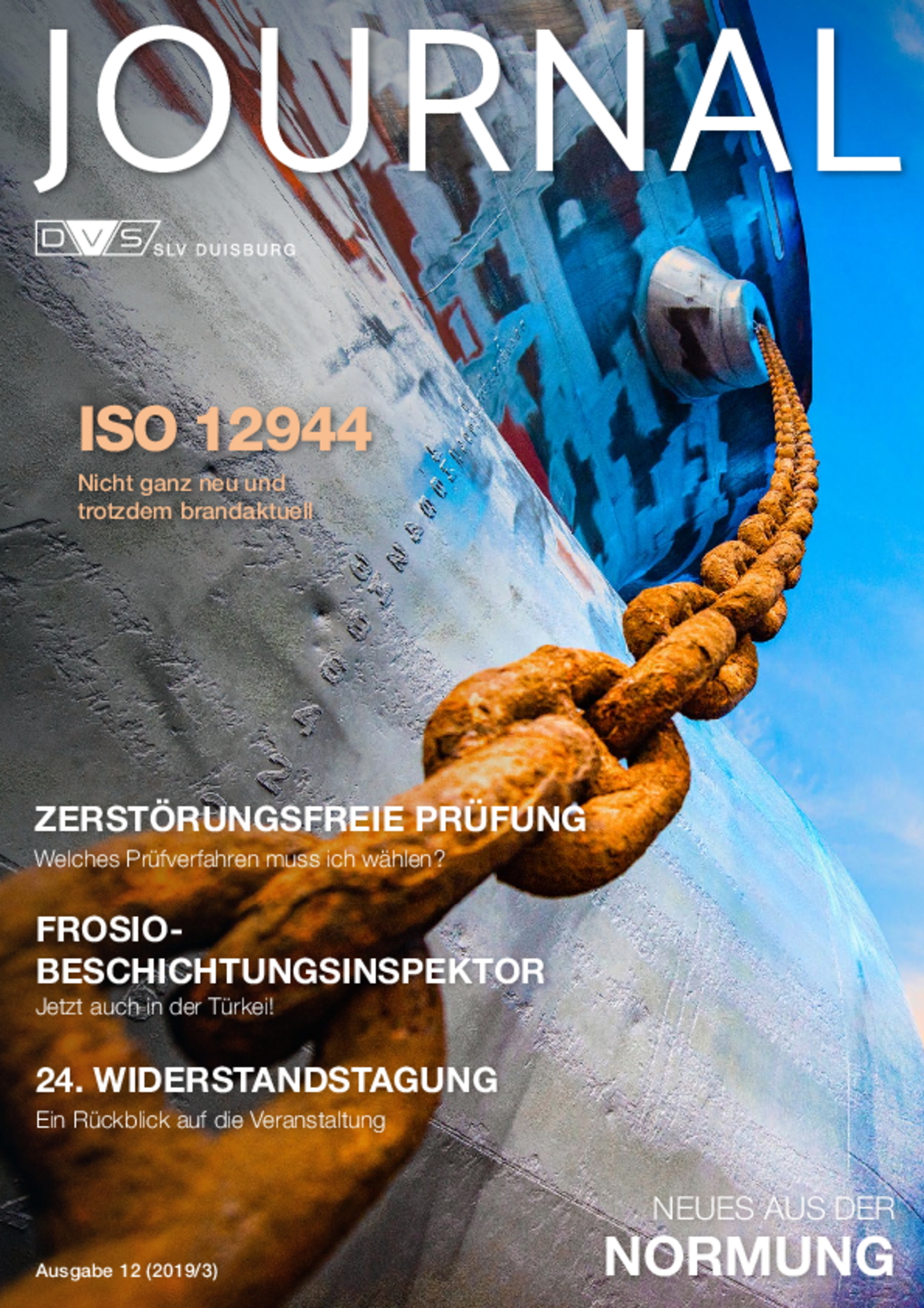 Ausgabe 12