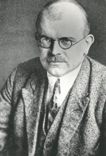 Ernst Kalisch